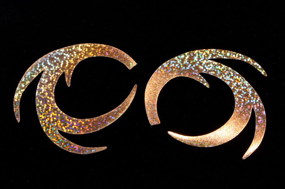 holo gold
