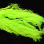 fluo chartreuse