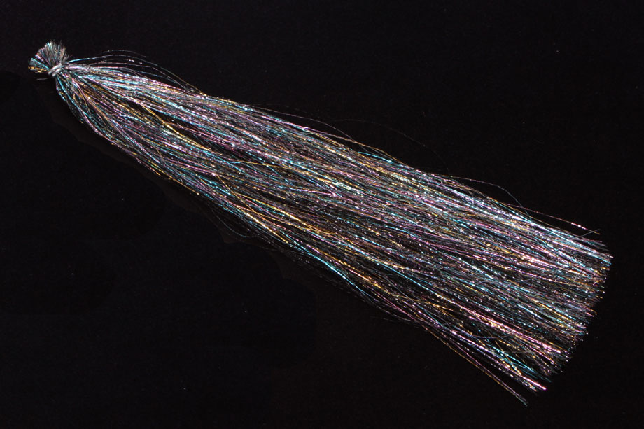 black rainbow