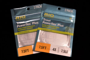 Rio Powerflex Plus Leader 7.5'