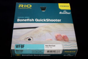 Rio Premier Bonefish QuickShooter