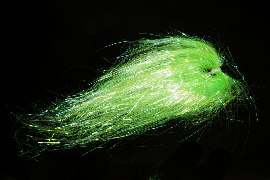 pearl chartreuse