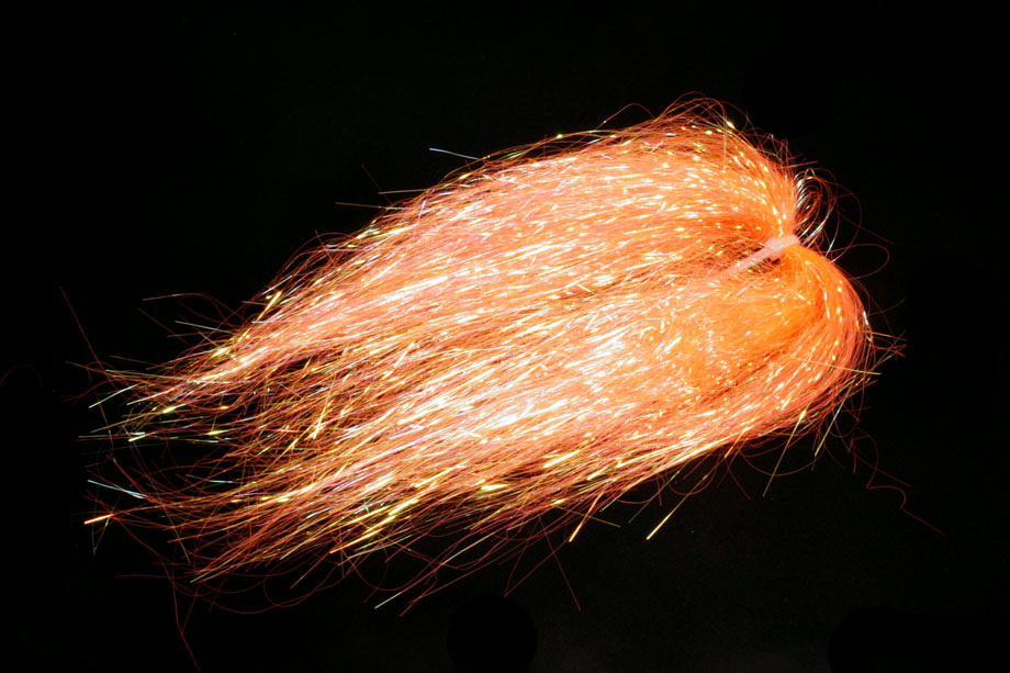 pearl fluo salmon