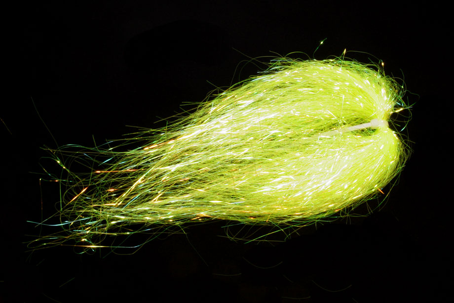 pearl fluo yellow