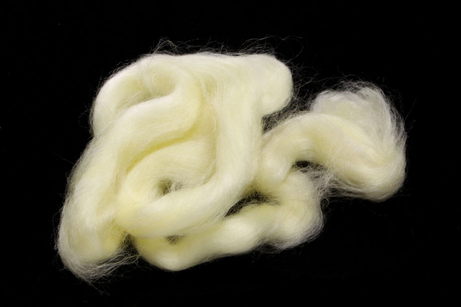 pale yellow