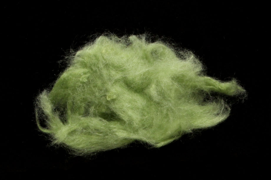 caddis green