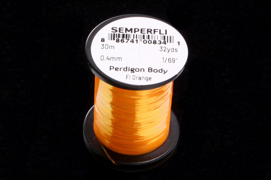 fluo orange