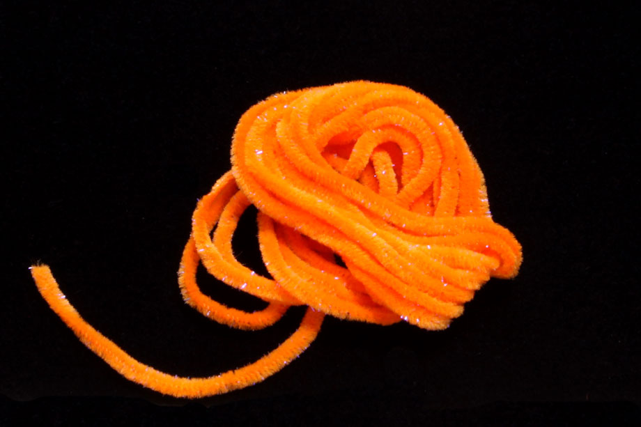 fluo orange
