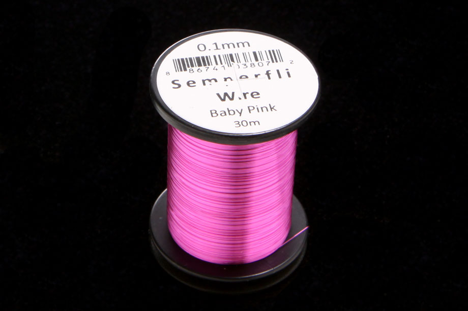 baby pink