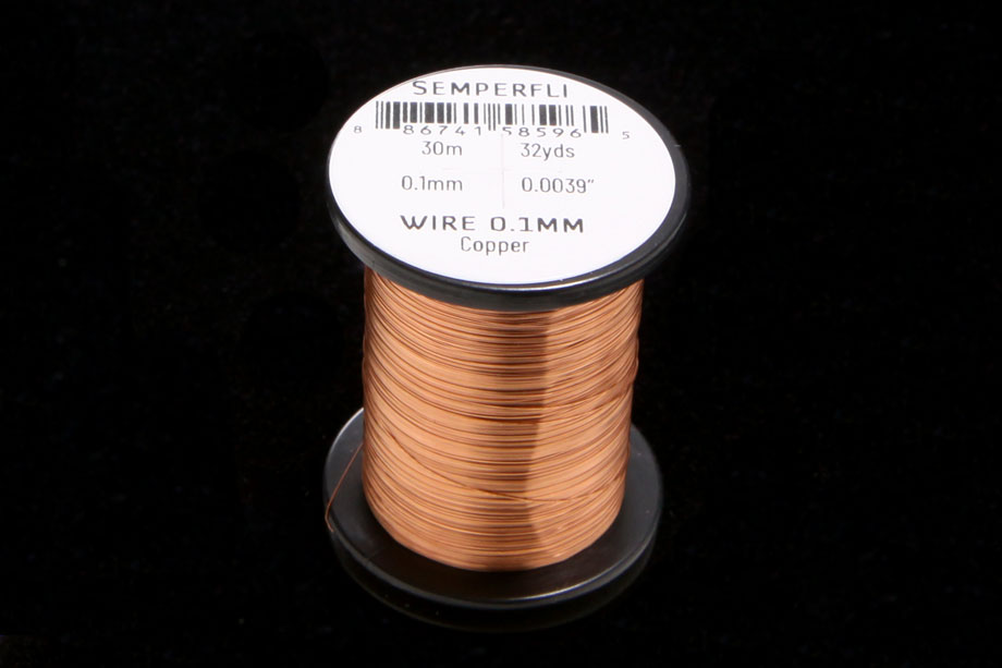 copper
