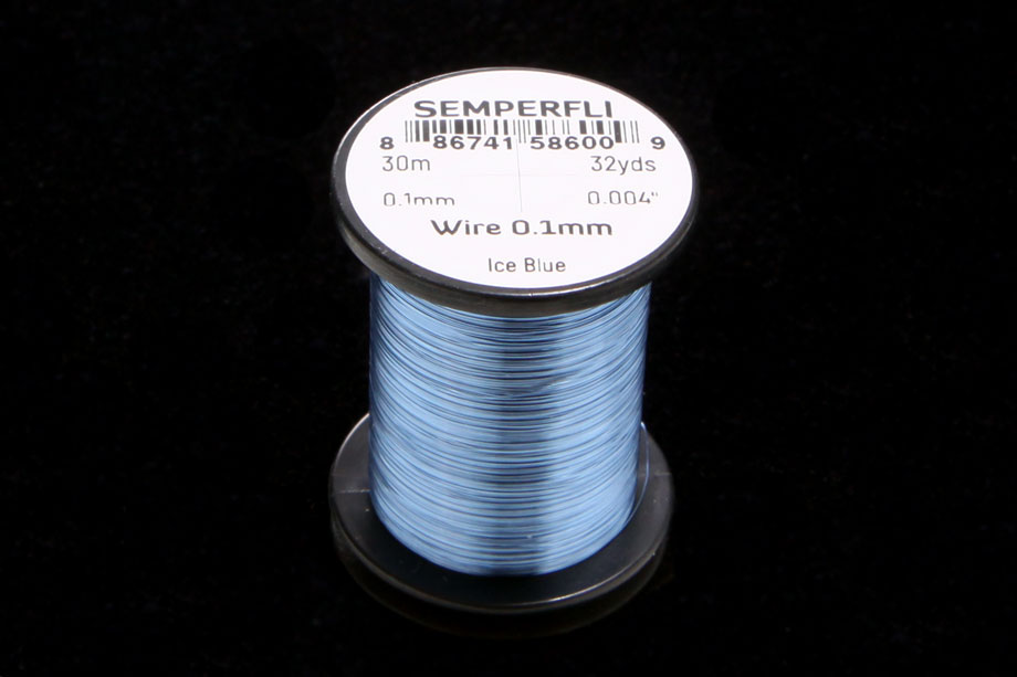 ice blue