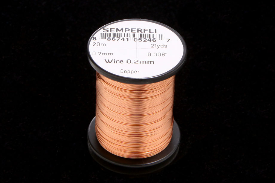 copper