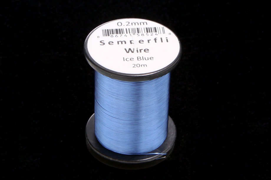 ice blue