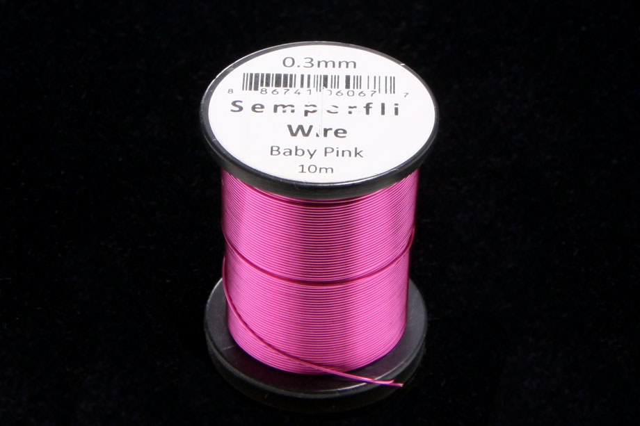 baby pink