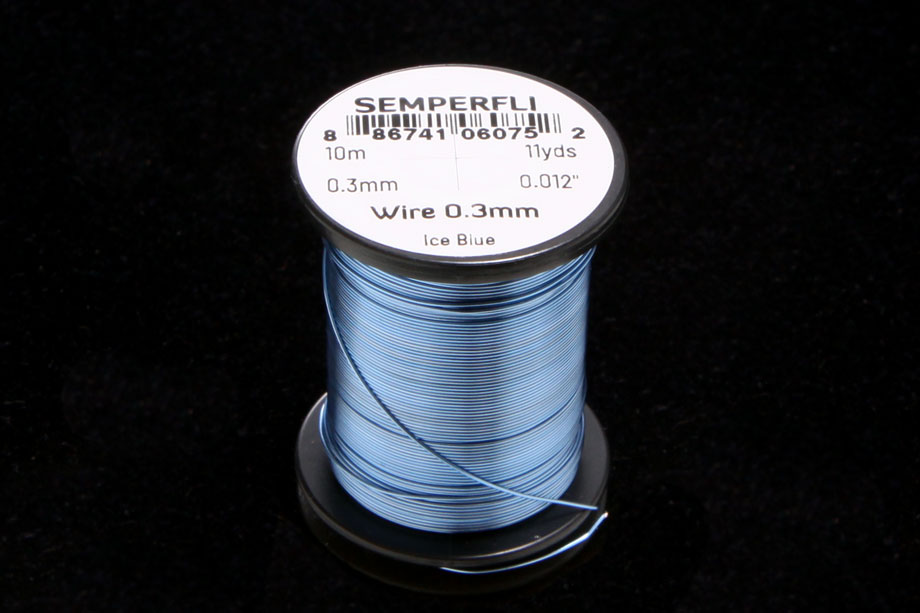 ice blue