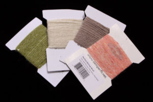 Semperfli Specialty Wool