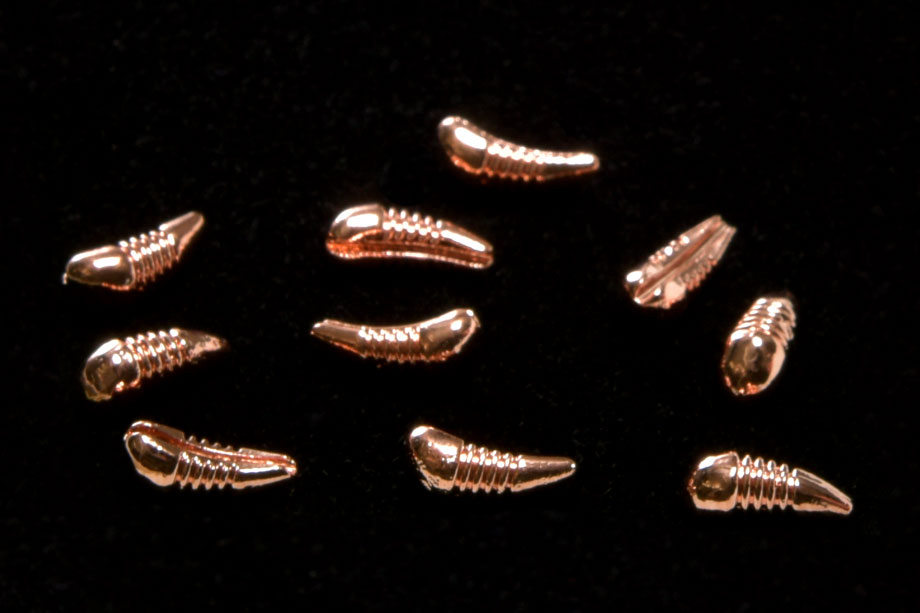 copper