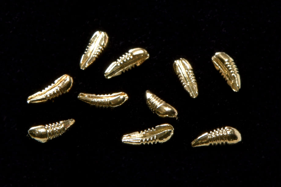 gold