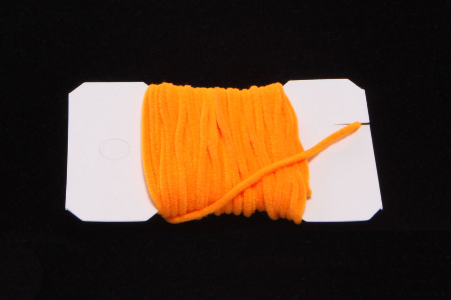 fluo orange