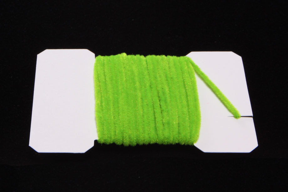 fluo chartreuse