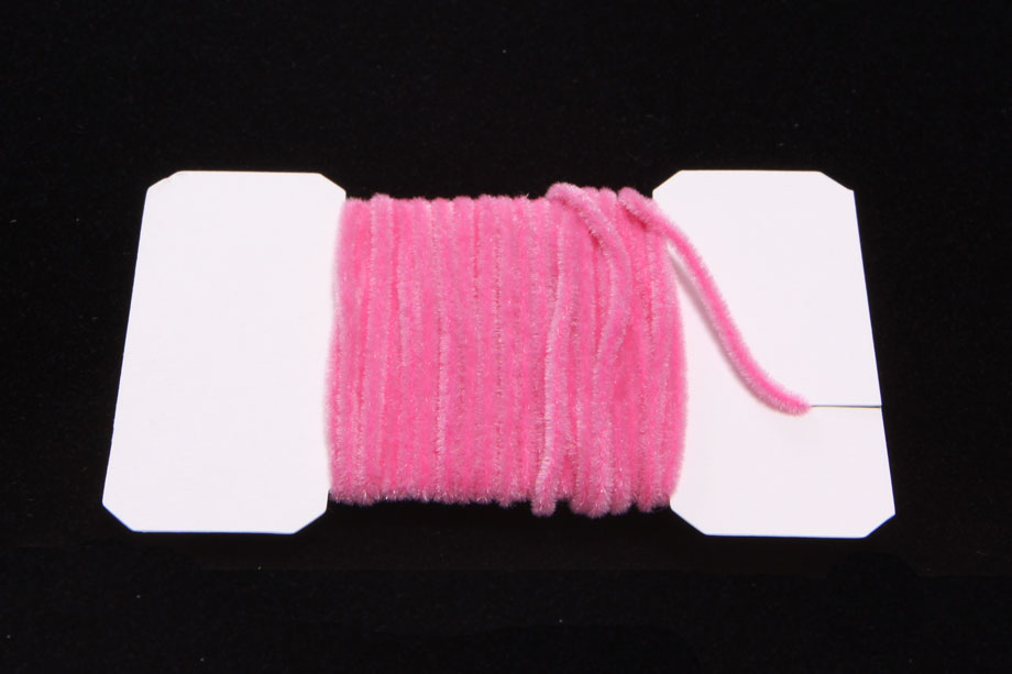 fluo pink