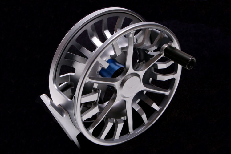 Waterworks Lamson Guru S arctic