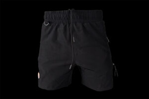 Backcountry Skinz VoltZ Shorts