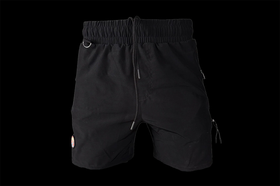 Backcountry Skinz VoltZ Shorts