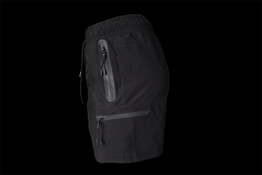 Backcountry Skinz VoltZ Shorts