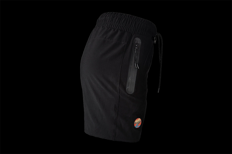 Backcountry Skinz VoltZ Shorts