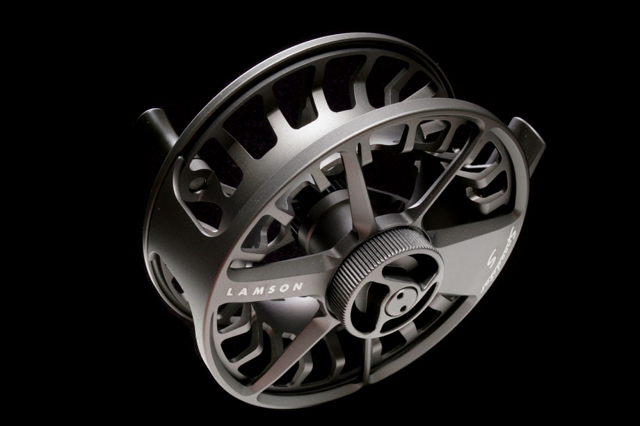 Lamson Speedster S