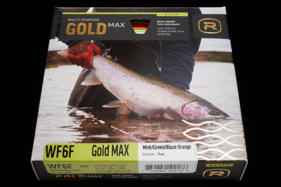 Rio Elite Gold MAX