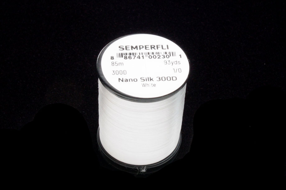 Semperfli Nano Silk 300D
