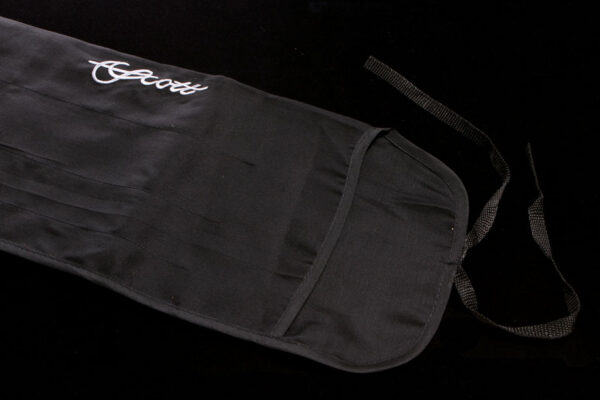 Scott Sector Etui