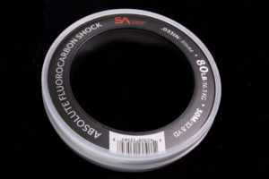 SA Absolute Fluorocarbon Shock