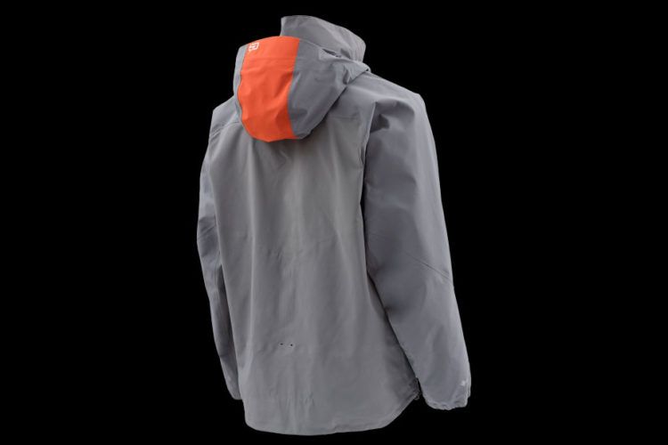 Simms G4 Pro Jacket Seite