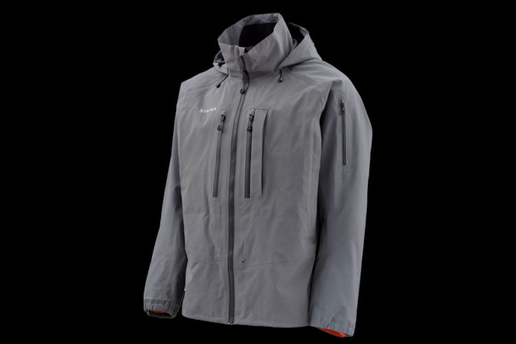 Simms G4 Pro Jacket