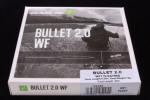 Guideline Bullet 2.0