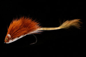 Andreas Andersson's Deerhair Mouse