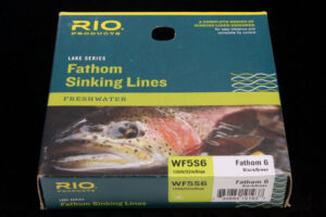 Rio Fathom Sink6
