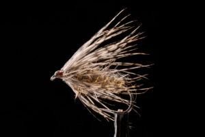 Hare's Ear Soft Hackle