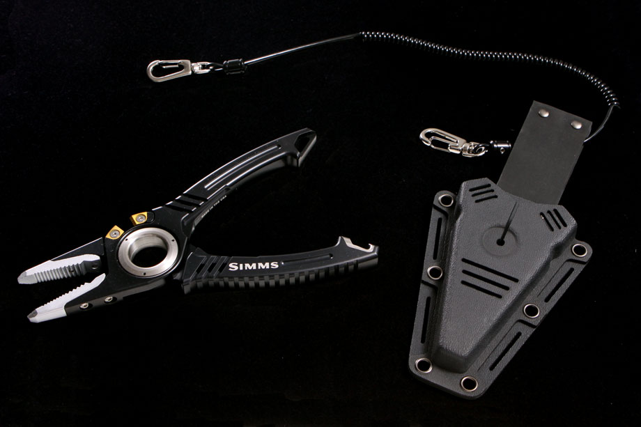 simms guide pliers