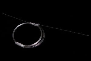Bauer Pike Wire