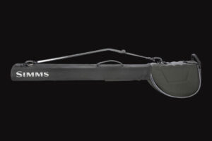 Simms GTS Double Rod Reel Case
