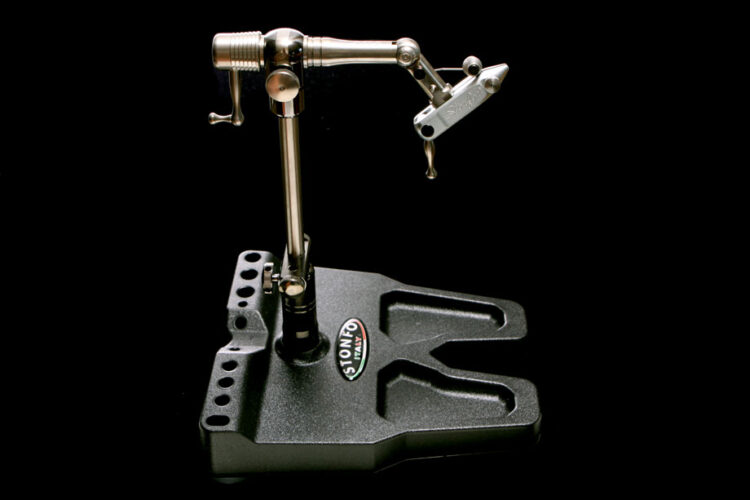 Stonfo Elite Vise