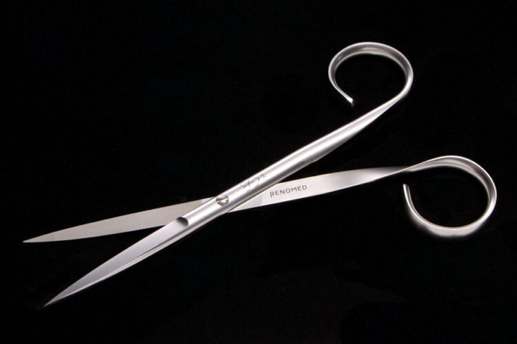 Renomed FS9 XLB Scissor