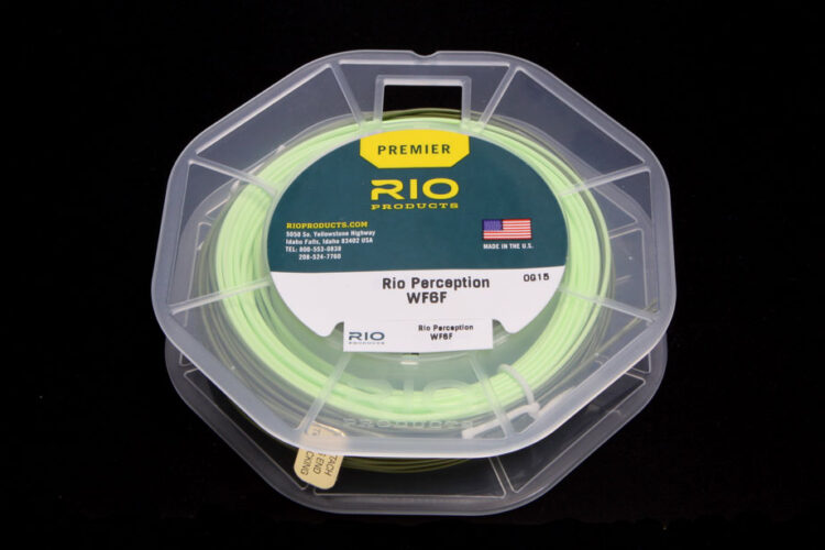 Rio Perception Spool