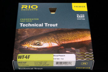 Rio Technical Trout
