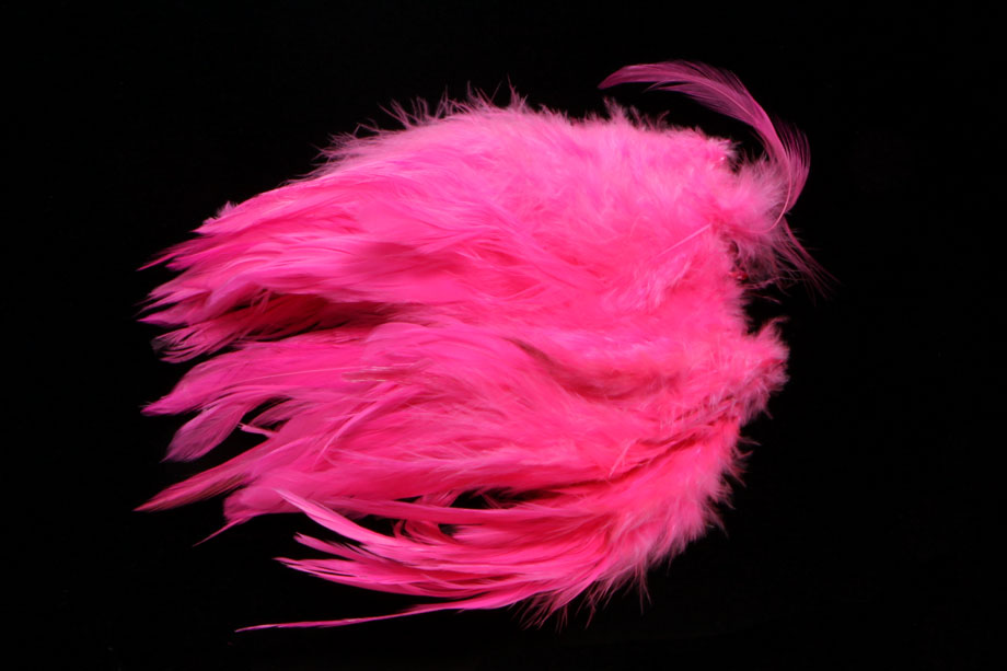 hot pink