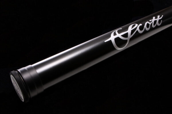 Scott Centric Tube